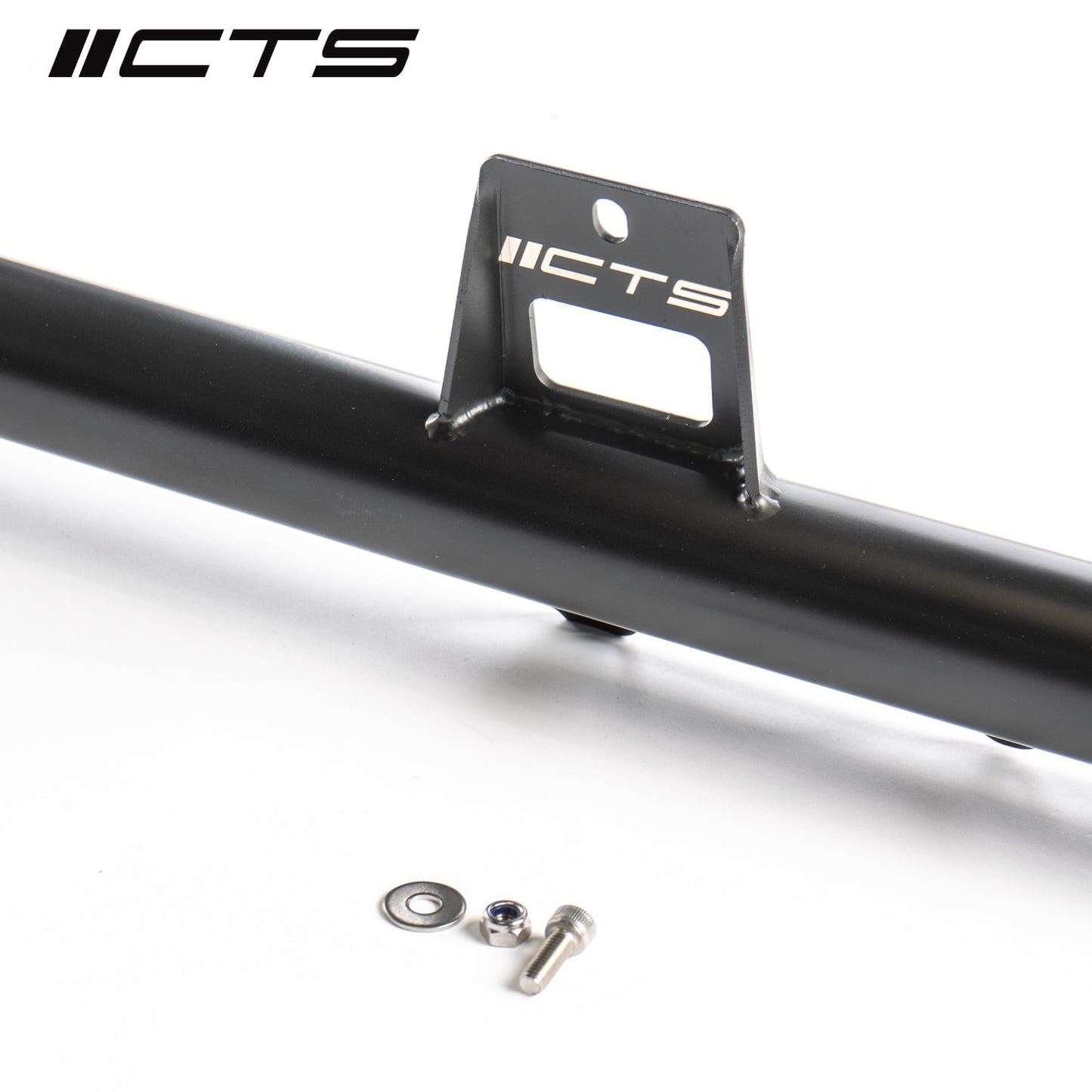 Race Bumper Rebar | Audi 8V/8V.2 RS3 | CTS Turbo