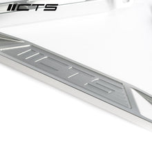 Strut Brace | Audi B9 Allroad/A4/A5/S4/S5/RS4/RS5 | CTS Turbo