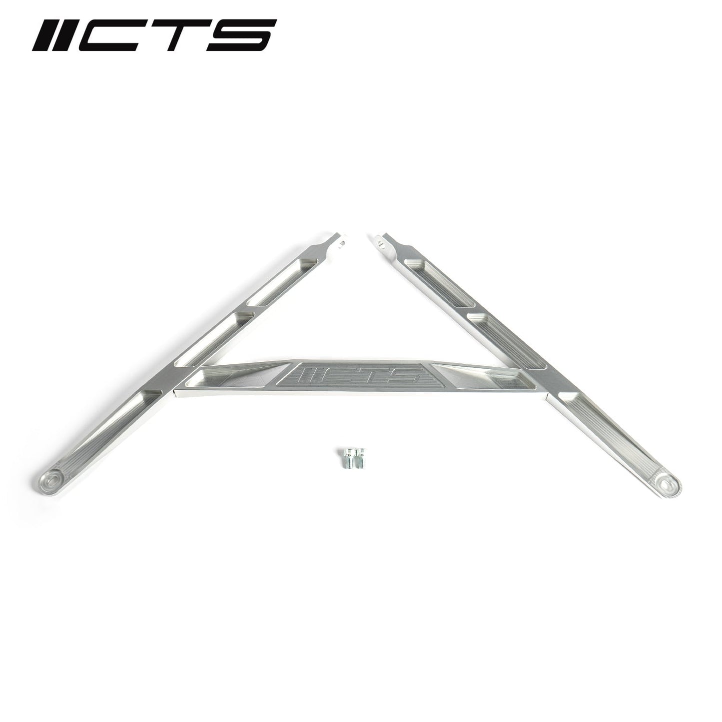 Strut Brace | Audi B9 Allroad/A4/A5/S4/S5/RS4/RS5 | CTS Turbo