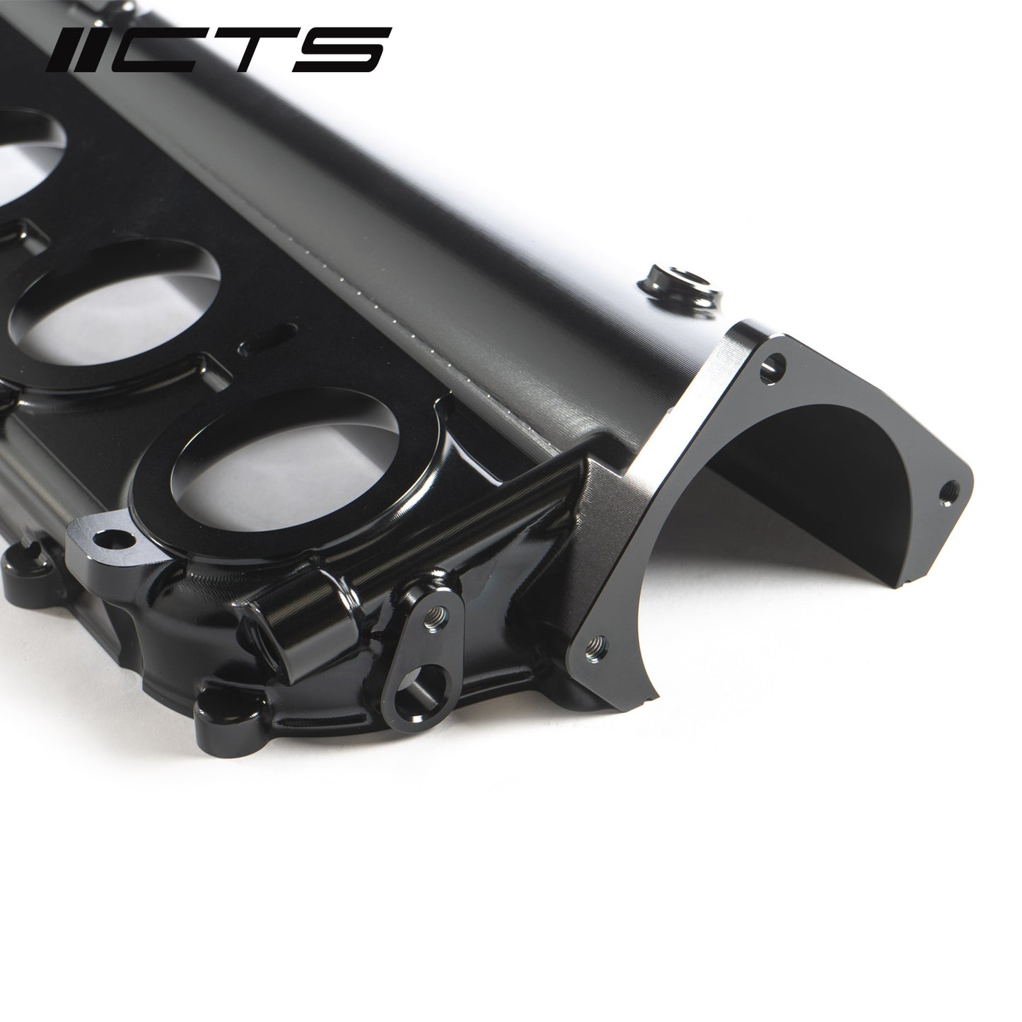 Billet Intake Manifold Plenum | Audi RS3/TTRS DAZA/DNWA | CTS Turbo