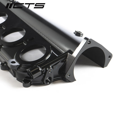 Billet Intake Manifold Plenum | Audi RS3/TTRS DAZA/DNWA | CTS Turbo