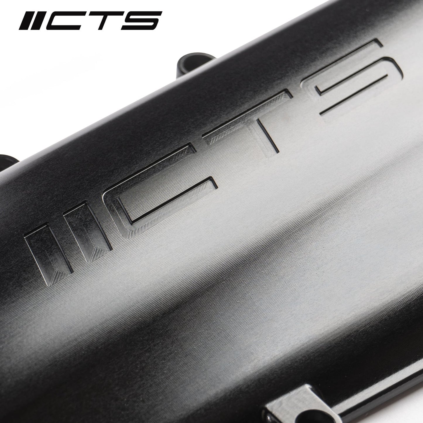 Billet Intake Manifold Plenum | Audi RS3/TTRS DAZA/DNWA | CTS Turbo