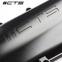 Billet Intake Manifold Plenum | Audi RS3/TTRS DAZA/DNWA | CTS Turbo
