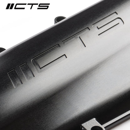 Billet Intake Manifold Plenum | Audi RS3/TTRS DAZA/DNWA | CTS Turbo