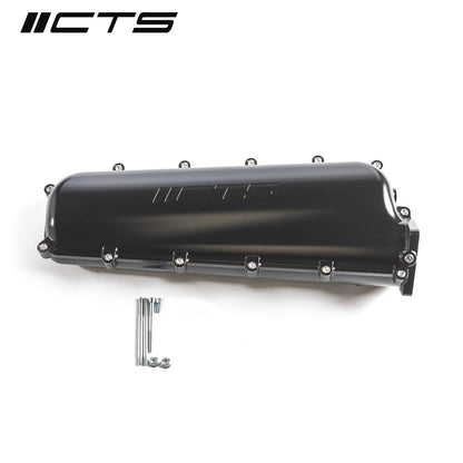 Billet Intake Manifold Plenum | Audi RS3/TTRS DAZA/DNWA | CTS Turbo
