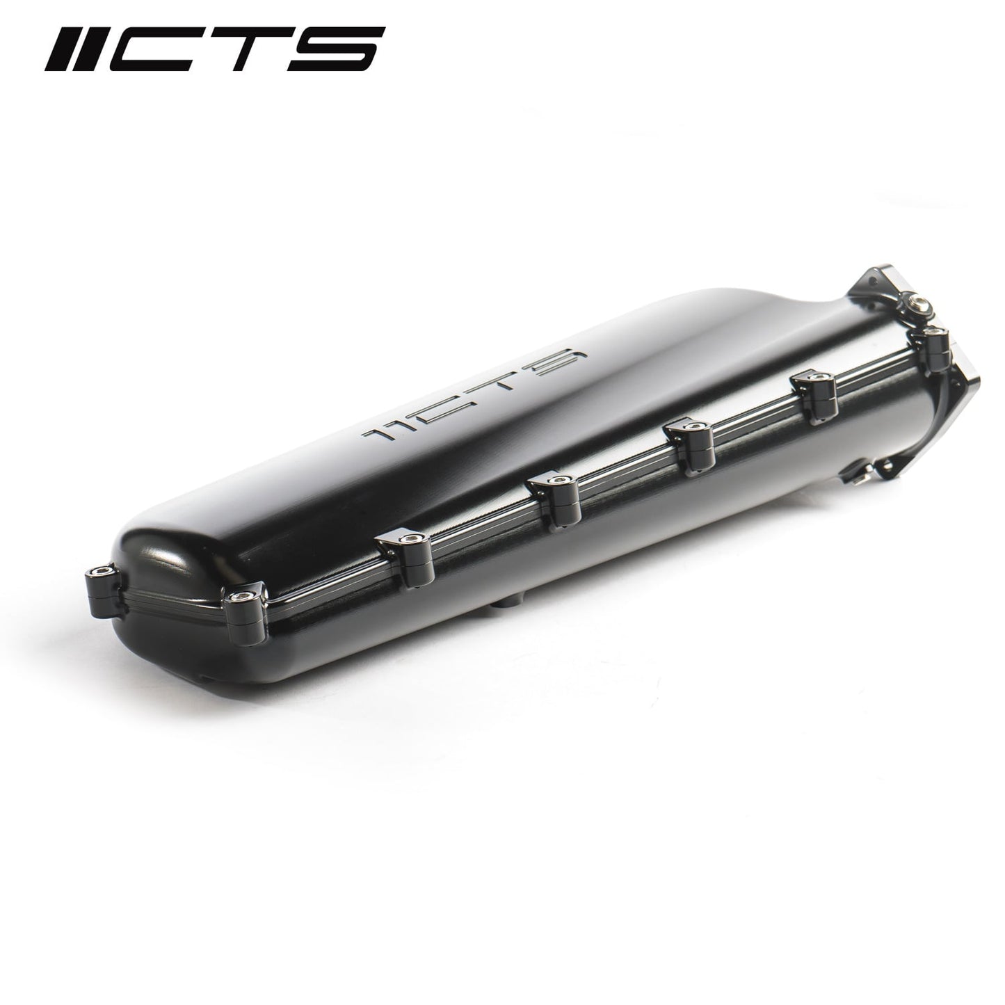 Billet Intake Manifold Plenum | Audi RS3/TTRS DAZA/DNWA | CTS Turbo