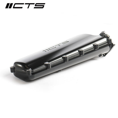 Billet Intake Manifold Plenum | Audi RS3/TTRS DAZA/DNWA | CTS Turbo