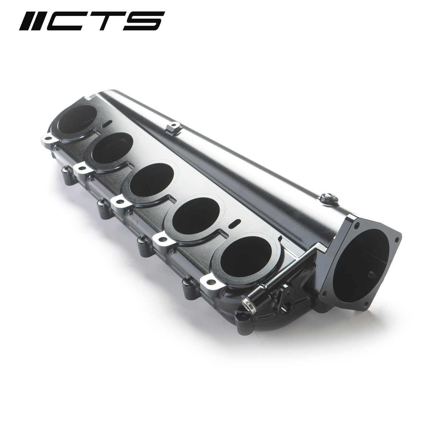 Billet Intake Manifold Plenum | Audi RS3/TTRS DAZA/DNWA | CTS Turbo