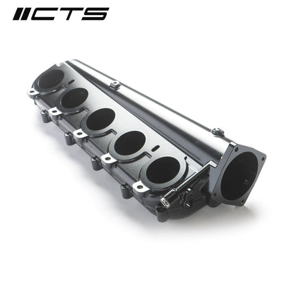 Billet Intake Manifold Plenum | Audi RS3/TTRS DAZA/DNWA | CTS Turbo
