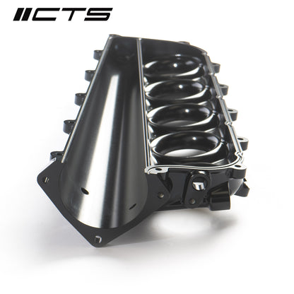 Billet Intake Manifold Plenum | Audi RS3/TTRS DAZA/DNWA | CTS Turbo