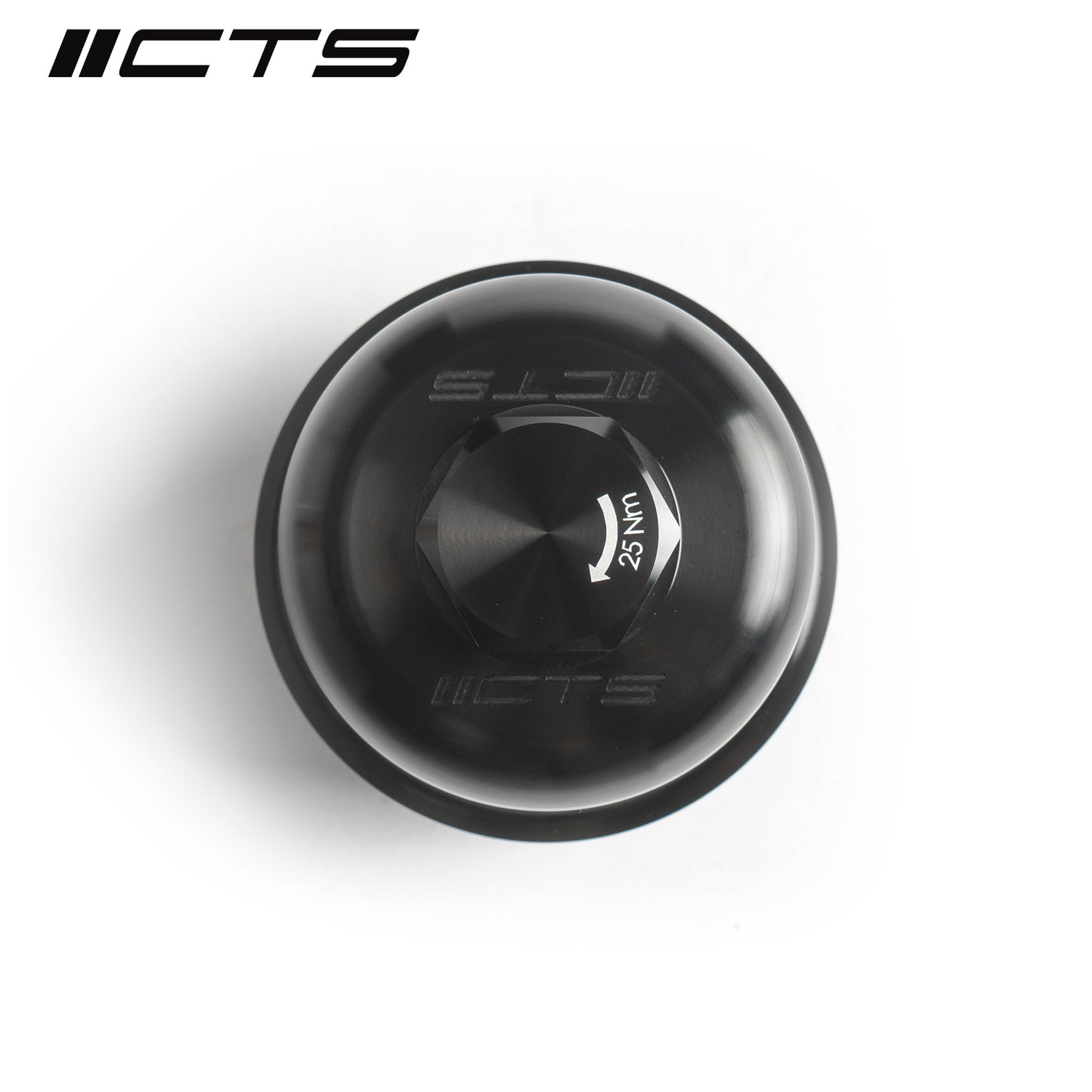 CTS Turbo B-Cool Oil Filter Housing for Audi B9 S4/S5/SQ5/SQ7/RS5/RS6/Q7/Q8 2.9TT & 3.0T