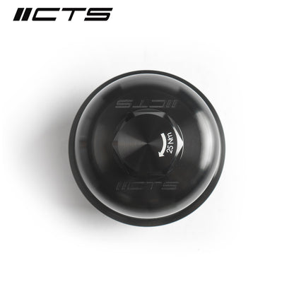 CTS Turbo B-Cool Oil Filter Housing for Audi B9 S4/S5/SQ5/SQ7/RS5/RS6/Q7/Q8 2.9TT & 3.0T