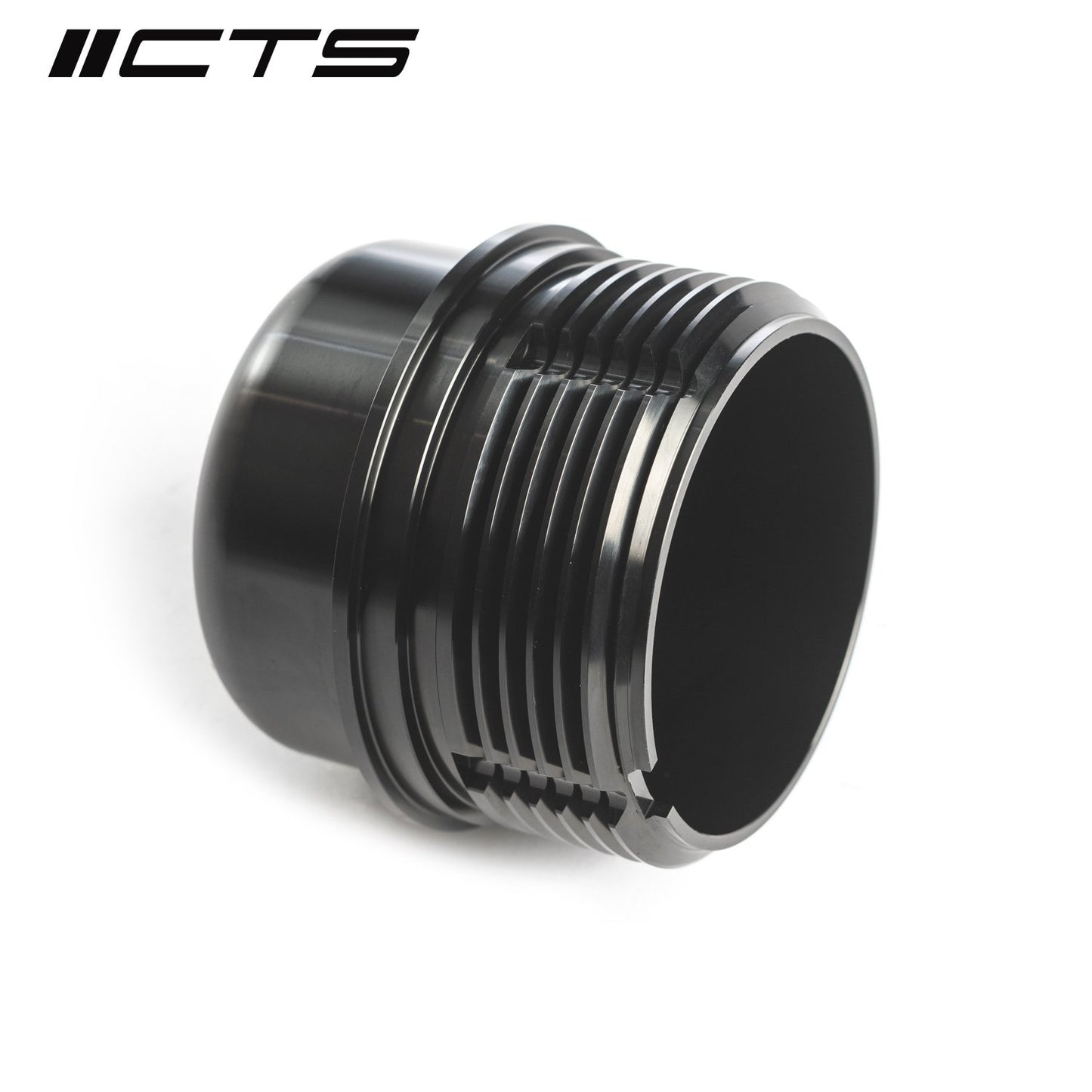 CTS Turbo B-Cool Oil Filter Housing for Audi B9 S4/S5/SQ5/SQ7/RS5/RS6/Q7/Q8 2.9TT & 3.0T