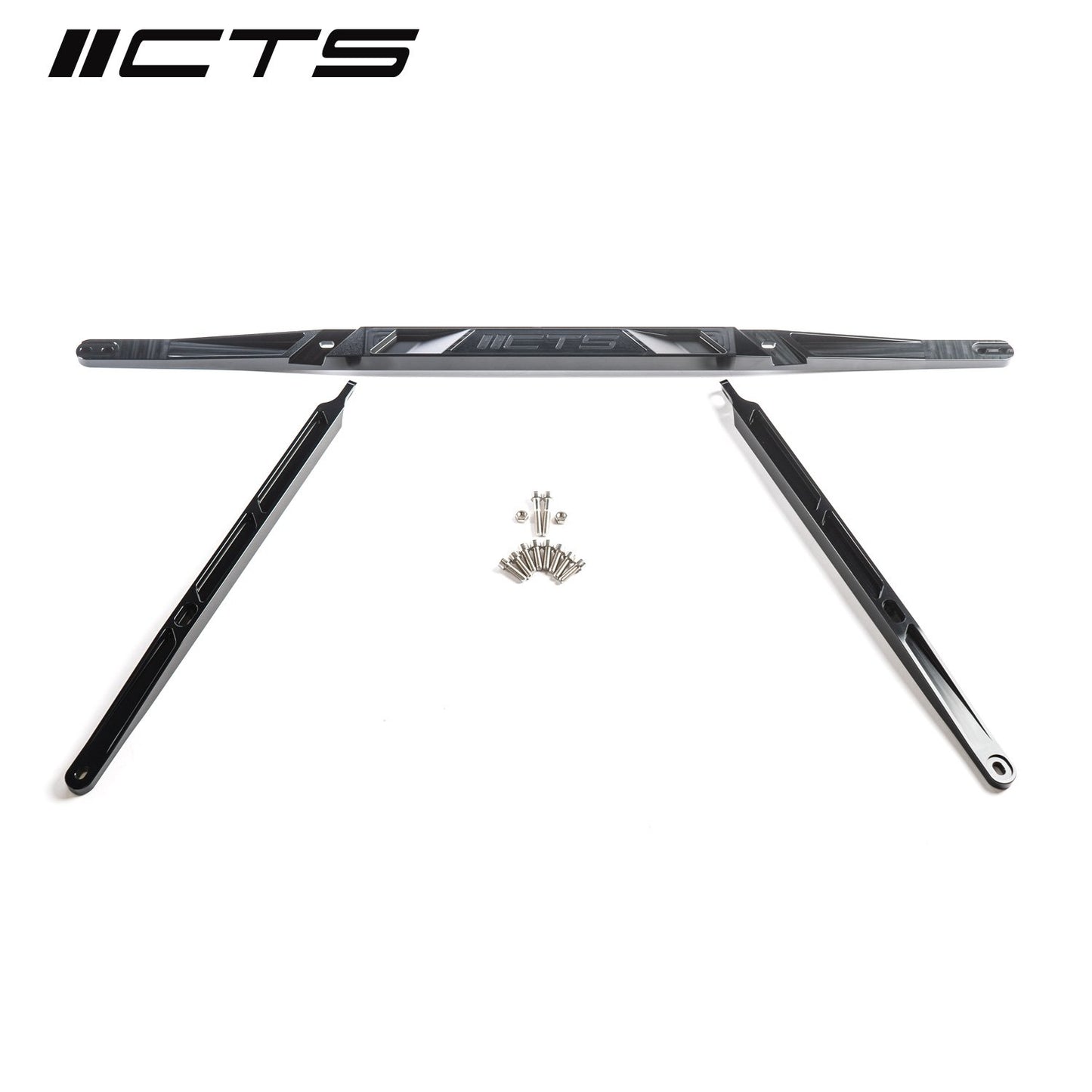 CTS Turbo Billet Strut Brace for Audi B9 Q5/SQ5