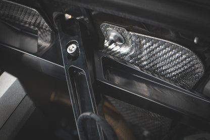 CTS Turbo Billet Strut Brace for Audi B9 Q5/SQ5