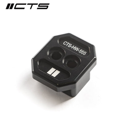 Transmission Mount Insert | Audi C7/4M A6/S6/RS6/A7/S7/RS7/Q7 | CTS Turbo