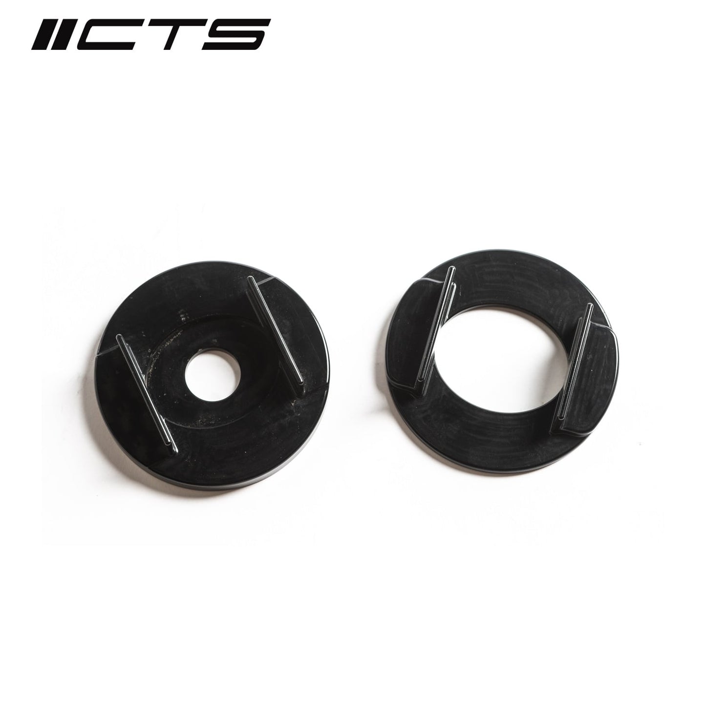 Rear Subframe Insert Set | Audi B8 A4/A5/Allroad | CTS Turbo