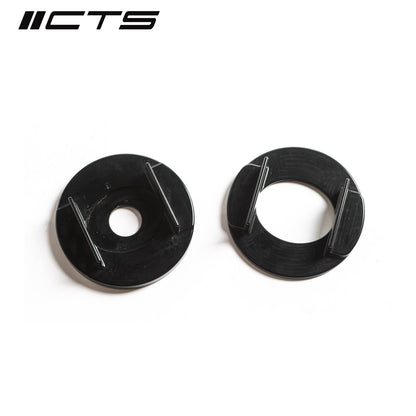 Rear Subframe Insert Set | Audi B8 A4/A5/Allroad | CTS Turbo