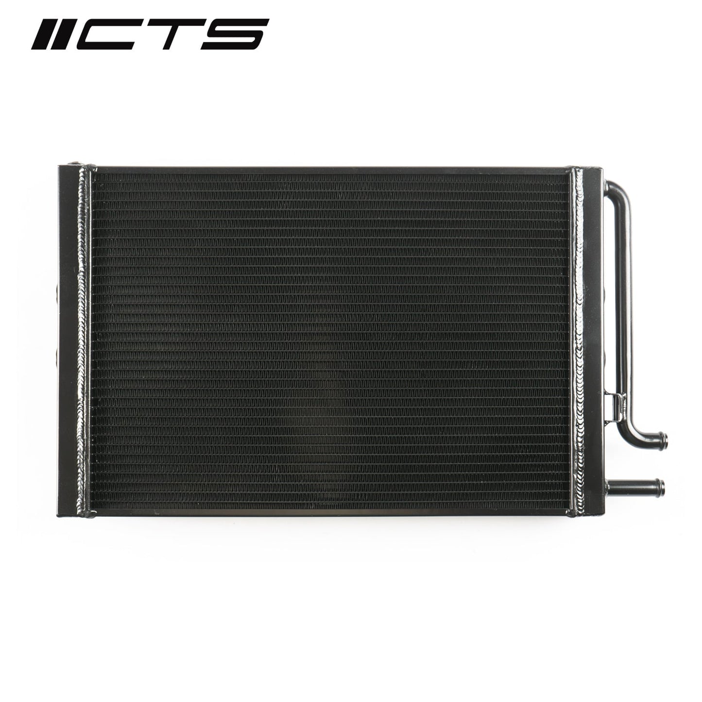 High-Performance Heat Exchanger | Audi B9 RS5 | CTS Turbo