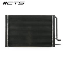 High-Performance Heat Exchanger | Audi B9 RS5 | CTS Turbo