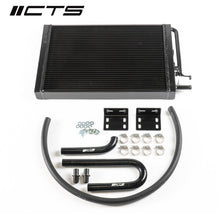 High-Performance Heat Exchanger | Audi B9 RS5 | CTS Turbo