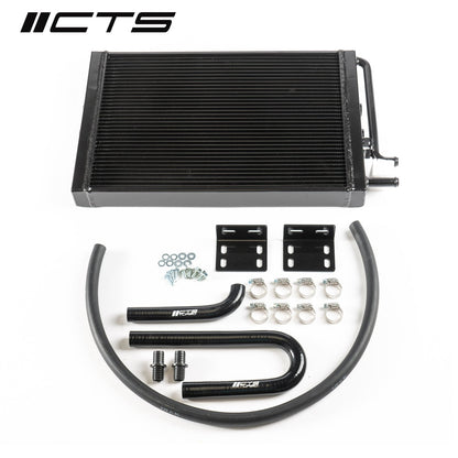 High-Performance Heat Exchanger | Audi B9 RS5 | CTS Turbo