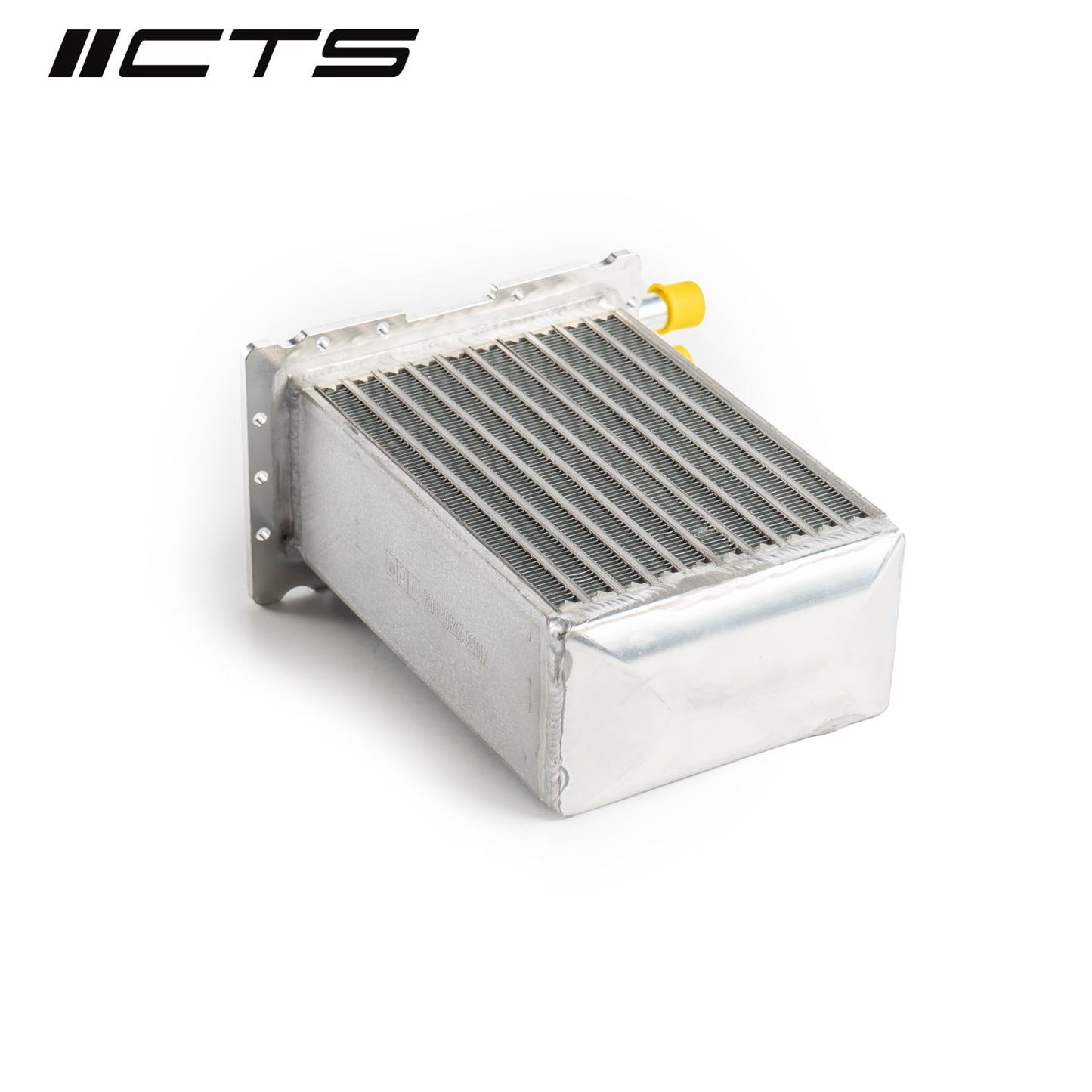 Intercooler Upgrade | Audi C7/C7.5 A8/S6/S7/S8/RS6/RS7 4.0T | CTS Turbo