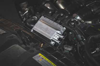 Intercooler Upgrade | Audi C7/C7.5 A8/S6/S7/S8/RS6/RS7 4.0T | CTS Turbo