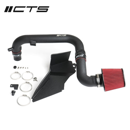 Air Intake System | VW MK5 GTI/GLI, MK6 Golf R, Audi A3 2.0T FSI (EA113) | CTS Turbo