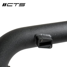 Air Intake System | VW MK5 GTI/GLI, MK6 Golf R, Audi A3 2.0T FSI (EA113) | CTS Turbo