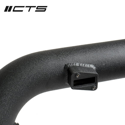 Air Intake System | VW MK5 GTI/GLI, MK6 Golf R, Audi A3 2.0T FSI (EA113) | CTS Turbo