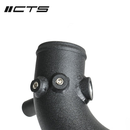 Air Intake System | VW MK5 GTI/GLI, MK6 Golf R, Audi A3 2.0T FSI (EA113) | CTS Turbo