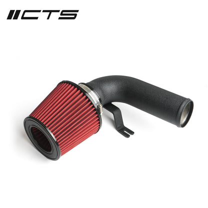 Air Intake System | VW MK5 GTI/GLI, MK6 Golf R, Audi A3 2.0T FSI (EA113) | CTS Turbo