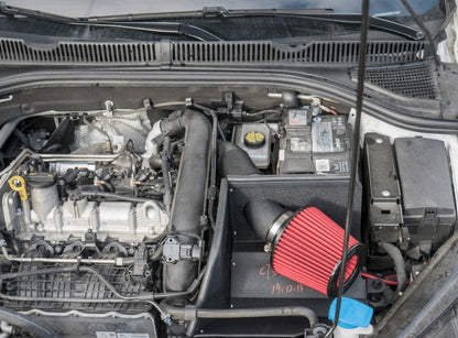 3" Air Intake System | VW MK7 Jetta/Golf 1.4TSI | CTS Turbo