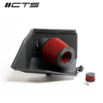 3" Air Intake System | VW MK7 Jetta/Golf 1.4TSI | CTS Turbo