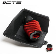 3" Air Intake System | VW MK7 Jetta/Golf 1.4TSI | CTS Turbo