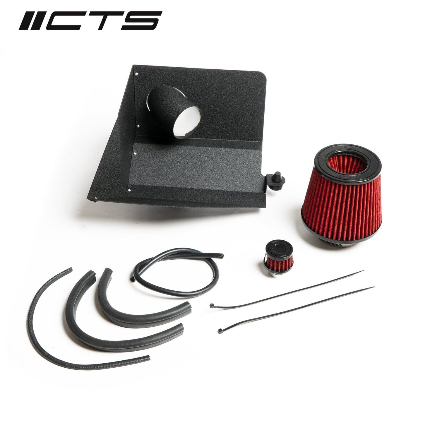 3" Air Intake System | VW MK7 Jetta/Golf 1.4TSI | CTS Turbo