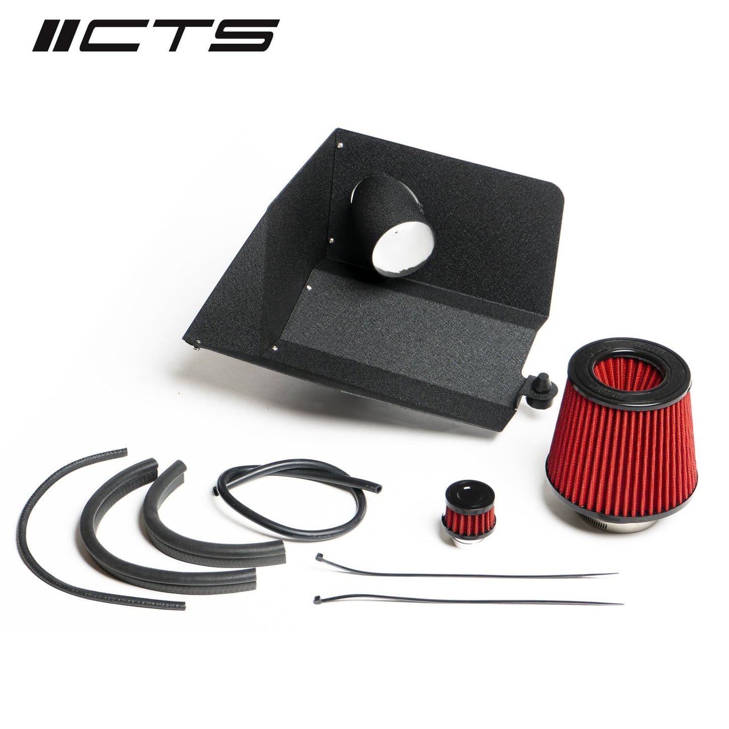 3" Air Intake System | VW MK7 Jetta/Golf 1.4TSI | CTS Turbo