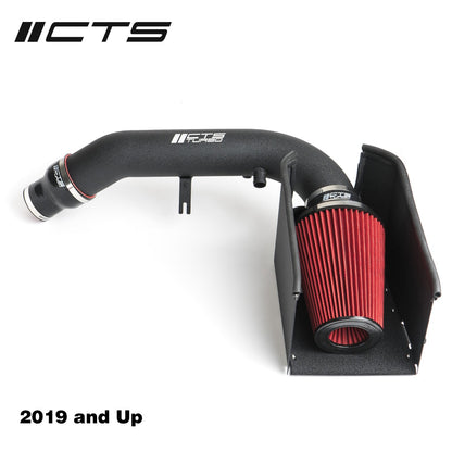 Intake | Audi 8V.2 RS3, Audi 8S TTRS 2.5T EVO (2019-2021) | CTS Turbo