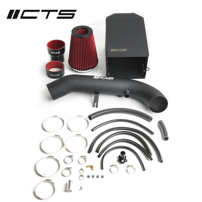 Intake | Audi 8V.2 RS3, Audi 8S TTRS 2.5T EVO (2019-2021) | CTS Turbo
