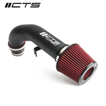 CTS Intake for VW/Audi Mk7/Mk7.5/8V Golf/GTI/Golf R/A3/S3/TT/TTS