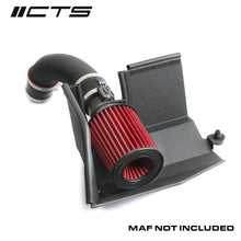 Intake with MAF | Audi/VW EA888.3-B 1.8T/2.0T A3/TT/Q3/Tiguan MQB Models | CTS Turbo