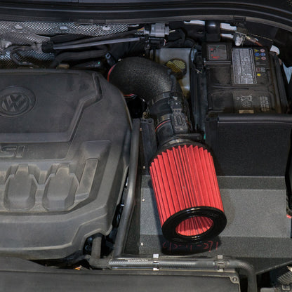 Intake with MAF | Audi/VW EA888.3-B 1.8T/2.0T A3/TT/Q3/Tiguan MQB Models | CTS Turbo