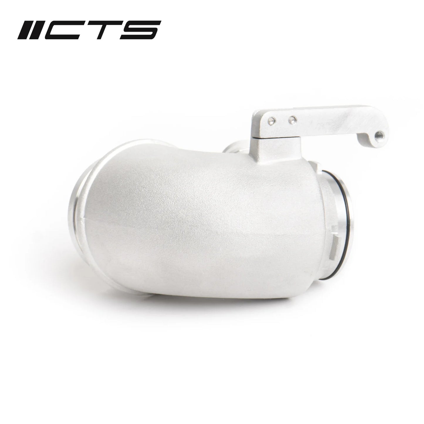 CTS Turbo 1.8T/2.0T MQB Gen 3 High Flow Turbo Inlet Pipe