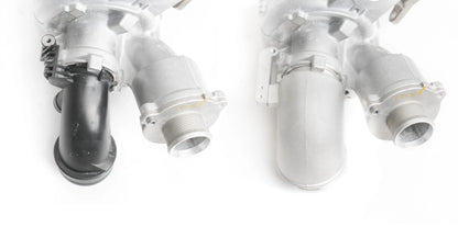 CTS Turbo 1.8T/2.0T MQB Gen 3 High Flow Turbo Inlet Pipe
