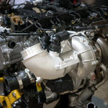 CTS Turbo 1.8T/2.0T MQB Gen 3 High Flow Turbo Inlet Pipe