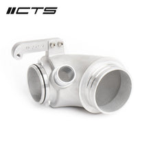 CTS Turbo 1.8T/2.0T MQB Gen 3 High Flow Turbo Inlet Pipe
