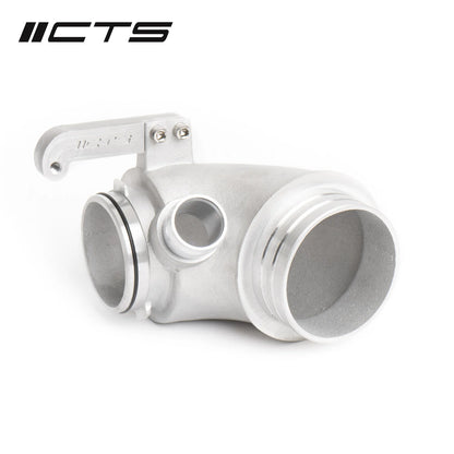 CTS Turbo 1.8T/2.0T MQB Gen 3 High Flow Turbo Inlet Pipe