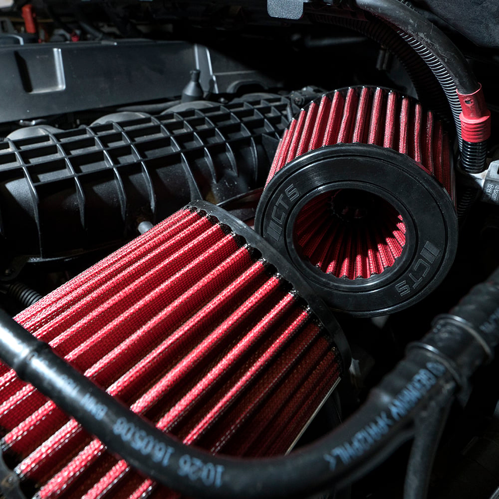Intake Kit | BMW N54 | CTS Turbo