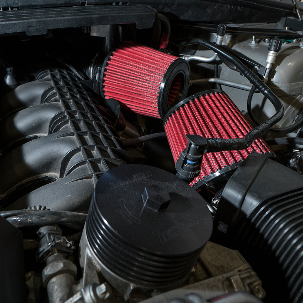 Intake Kit | BMW N54 | CTS Turbo